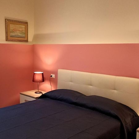 Apartamento Le Voci Della Fontana La Spezia Exterior foto