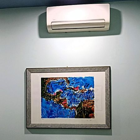 Apartamento Le Voci Della Fontana La Spezia Exterior foto