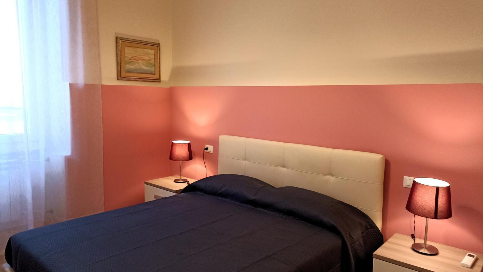 Apartamento Le Voci Della Fontana La Spezia Exterior foto