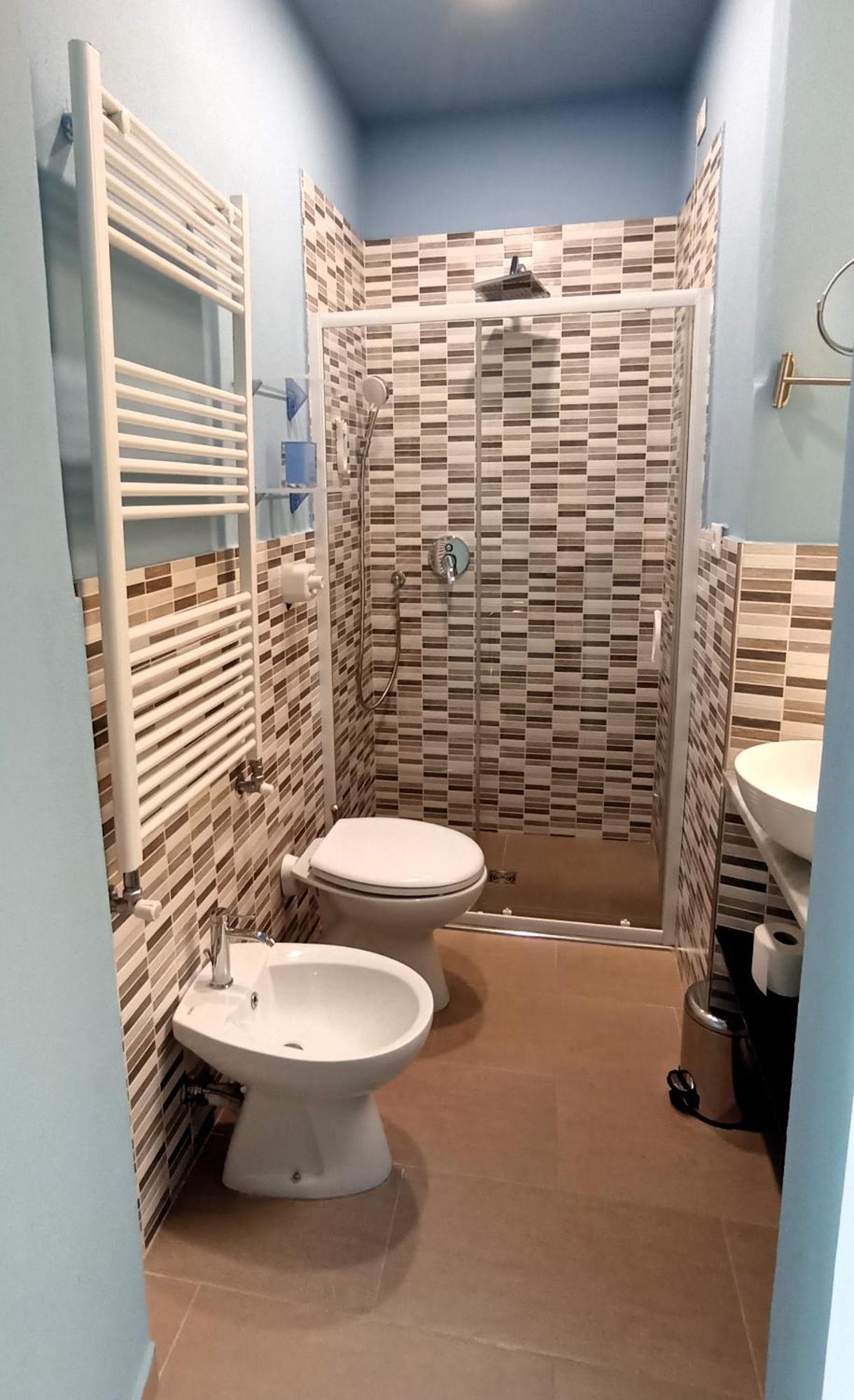 Apartamento Le Voci Della Fontana La Spezia Exterior foto