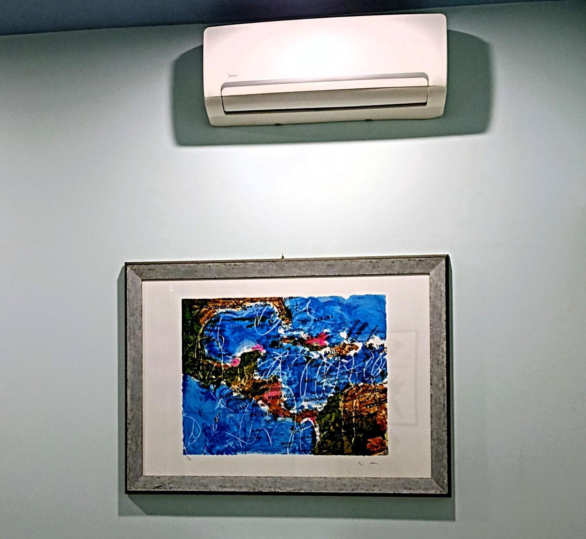 Apartamento Le Voci Della Fontana La Spezia Exterior foto